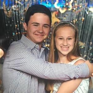 Meet your Posher, Misty