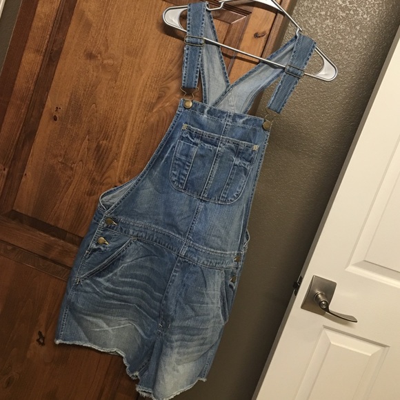 American Eagle Outfitters Other - American Eagle overalls