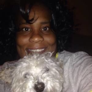 Meet your Posher, Catrina