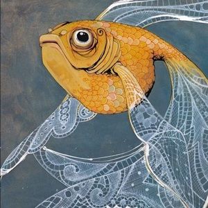 Meet your Posher, Bethany