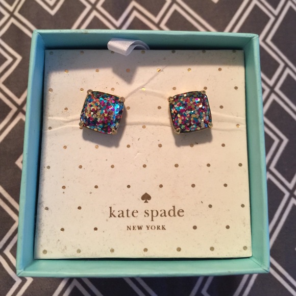 kate spade Jewelry - Kate Spade gumdrops