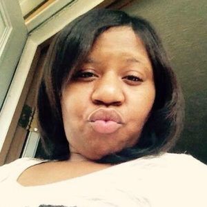 Meet your Posher, Lashunda