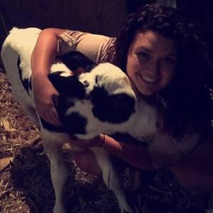 Meet your Posher, Kali