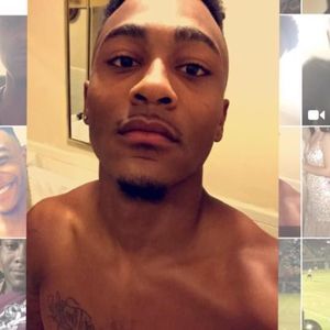 Meet your Posher, Dylan