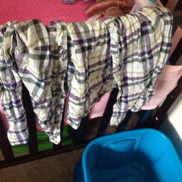 2 Button Up - Picture 2 of 3