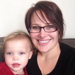 Meet your Posher, Justine