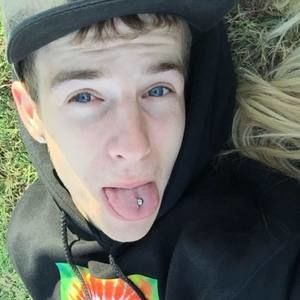 Meet your Posher, Bryan