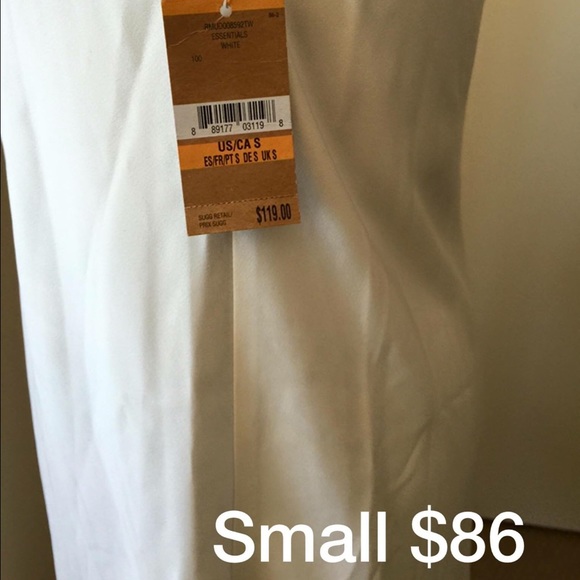 Brand NWT