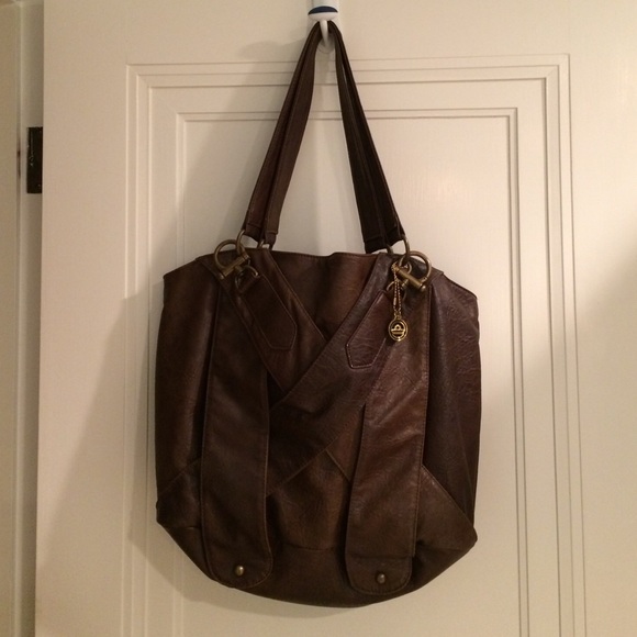 Big Buddha Brown Bag