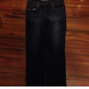 American eagle jeans ---SOLD