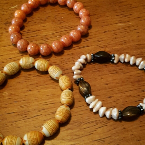 Bracelets