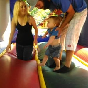 Meet your Posher, Rebecca