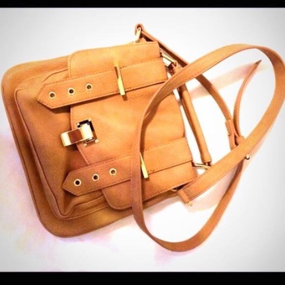 Steve Madden satchel purse ON HOLD