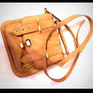 Steve Madden satchel purse ON HOLD