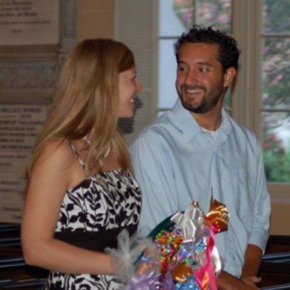 Meet your Posher, Alex