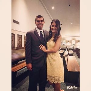 Meet your Posher, Simona