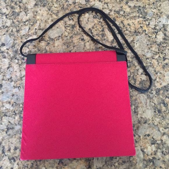Nina Ricci evening purse - Picture 3 of 3