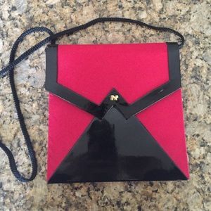 Nina Ricci evening purse