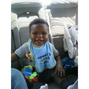 Meet your Posher, Candice