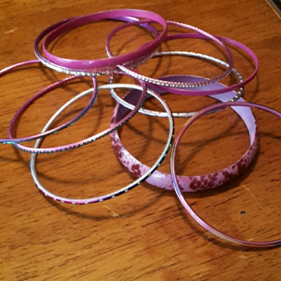 Bracelets