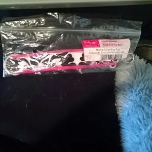 Hang it up key fob thirty one