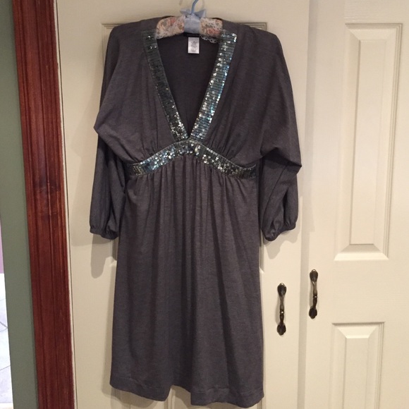 Festive dress