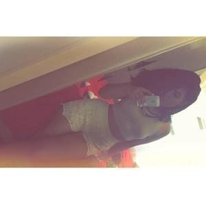 Meet your Posher, Karina