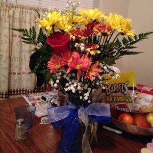 Meet your Posher, Kelsey