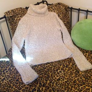Theory turtleneck sweater