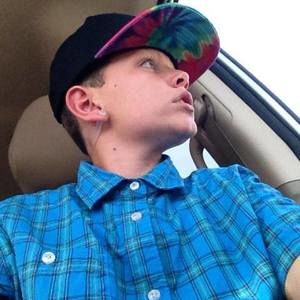 Meet your Posher, Jordan