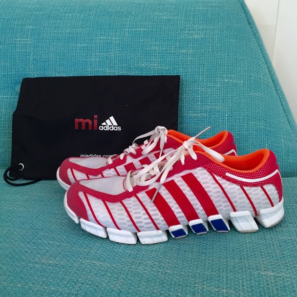 "sunnystyle" Adidas shoes- Custom made!! - Picture 1 of 4