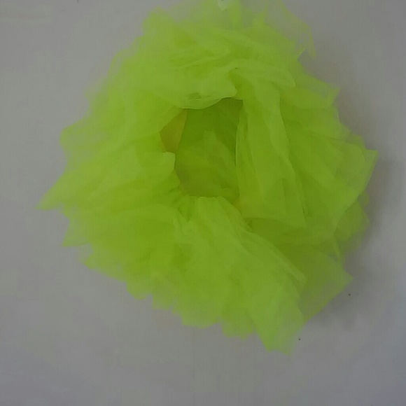 fairy wings & tutu - Picture 3 of 3