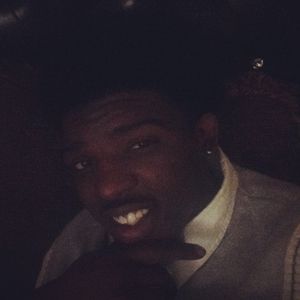 Meet your Posher, Scotty