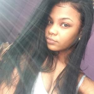 Meet your Posher, Tamara