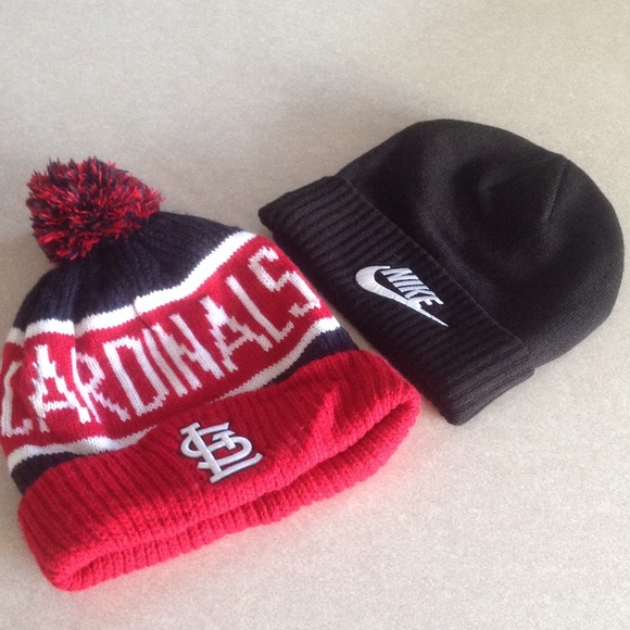 BRAND NEW St. Louis cards hat