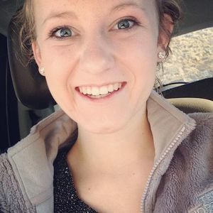 Meet your Posher, Molly