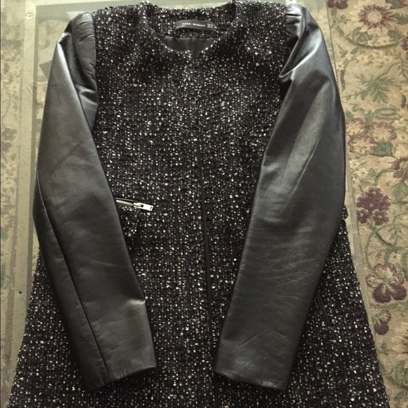 AUTHENTIC Zara Coat