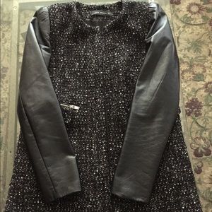 AUTHENTIC Zara Coat
