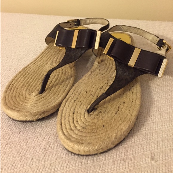 Michael Kors Sandals