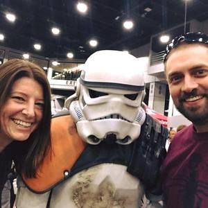 Meet your Posher, Kate