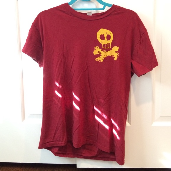 All Time Low Shirt