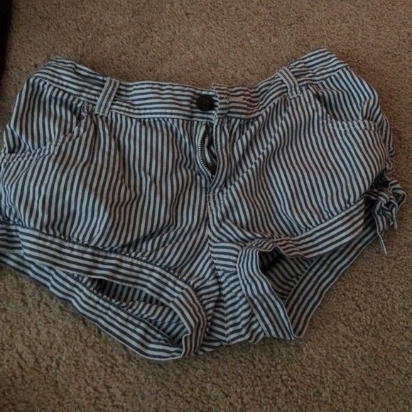 Aerie summer shorts