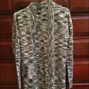 Reserved✨  Long cardigan