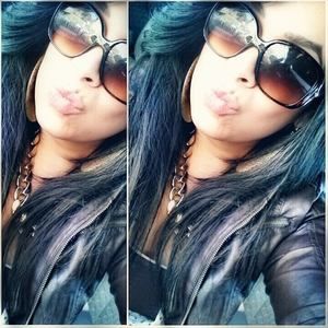 Meet your Posher, Arleene