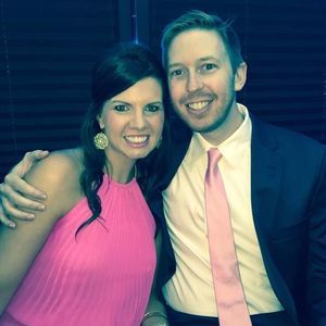 Meet your Posher, Caroline