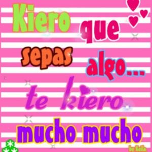 Meet your Posher, Irma