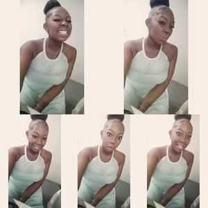 Meet your Posher, Tyra