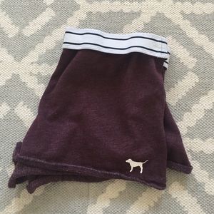 VS Pink Shorts