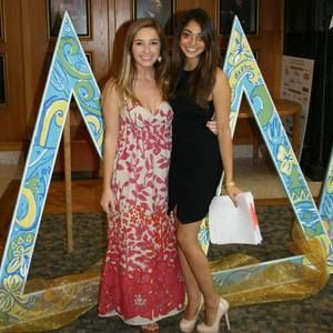 Meet your Posher, Samra