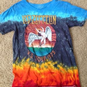 Led Zeppelin tee